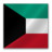 Kuwait flag Icon